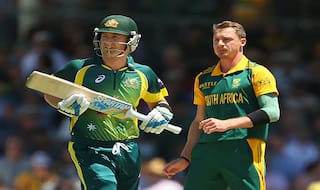 Michael Clarke wants to apologies to South African pacer Dale Steyn