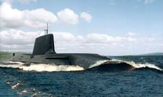 INS Arihant inducted quietly; Navy, Defence Ministry stay mum