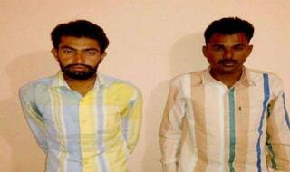 राजस्थान: सेना की खुफिया जानकारी मांगते दो संदिग्ध गिरफ्तार