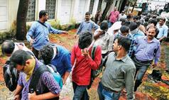 Thane Call centre scam: Transactions worth Rs 30 crore identified