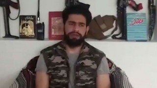 हिजबुल मुजाहिदीन ने कश्मीरी पंडितों से की घर वापसी की अपील