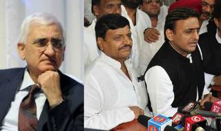 Congress on Samajwadi Party Feud: What’s on the surface may not be the truth