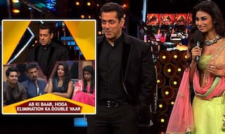 Bigg Boss 10 19th November 2016 Day 34 preview: Salman Khan LASHES out at Om Swami, Mouni Roy entertains with Naagin dance!