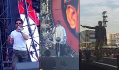 Global Citizen Festival India HIGHLIGHTS: Shah Rukh Khan, Coldplay, Ranveer Singh ENTHRAL with their amaze performances!