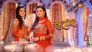 OMG! Colors TV show Swaragini to off air, here's why!