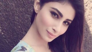 Tum Bin 2: Finally the wait is over! Naagin 2 actress Mouni Roy makes her debut in Bollywood!