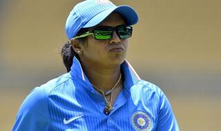 Spinners shine as India eves beat West Indies by 6 wickets