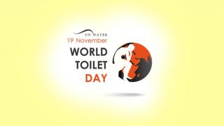 World Toilet Day 2016: 5 ways to give up bad toilet habits