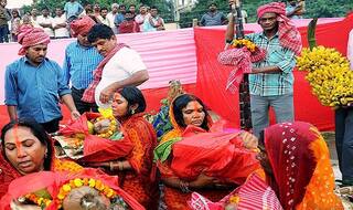 Chhath Puja 2020 Mistakes: आज से महापर्व छठ का शुभआरंभ, इस दौरान भूलकर भी न करें ये काम