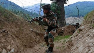 India Retaliates to Pakistan's Unprovoked Ceasefire Violation in J&K's Poonch District