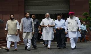 Demonetisation: Stormy Winter session of Parliament beginning tomorrow