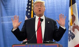 President-elect Donald Trump to boost strategic ties with India