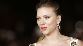 Scarlett Johansson to star in 'Tangerine'