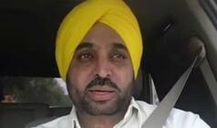 Bhagwant Mann to Take Over Charge as AAP's Punjab Unit President Again