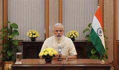 Mann Ki Baat: India will shine like gold after demonetisation fire, says Narendra Modi