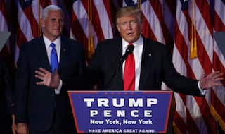 Donald Trump elected US President: The story behind business tycoon's race to the White House