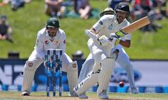 New Zealand vs Pakistan 2nd Test: Live Score, Live Streaming & Preview of NZ vs PAK 2nd Test 2016