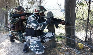 From Uri to Nagrota: How attacks on army camps show vulnerability of security forces