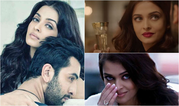Hacked: Aishwarya Rai Bachchan Nude Hacked: Aishwarya Rai Bachchan Nude