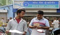 Withdrawals from Jan Dhan accounts capped at Rs 10,000 per month