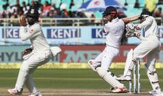 India in strong position, need 8 more wickets to win on final day