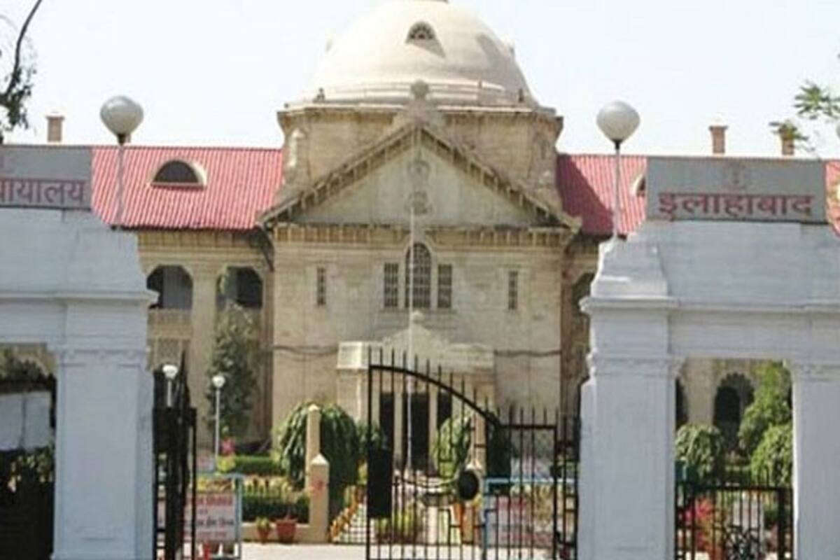 Allahabad High Court Orders Dr Mc Saxena Medical College To Pay Rs