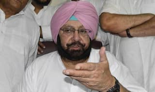 Can he Really be an IIT Graduate   : Amarinder Singh Rejects Kejriwal's Claims on Stubble Burning