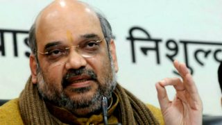 Maharashtra Municipal Council, Nagar Panchayat elections: BJP victory is wake up call for Opposition on demonetisation, says Amit Shah