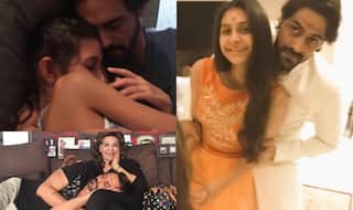 Happy Birthday Arjun Rampal: 7 times the hunk proved he's ultimate family man