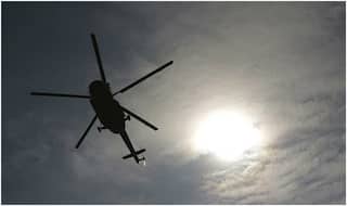 7 Venezuelan Military Officers Killed in Chopper Crash