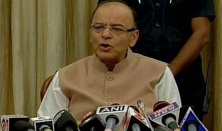 Arun Jaitley to Congress: 'Don't exploit personal tragedy for political gain'