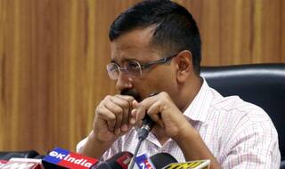 Arvind Kejriwal's 3-day deadline on demonetisation fizzles out: BJP
