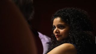 Delhi HC Allows Rana Ayyub To Travel Abroad, Questions ED On Look Out Circular Against Her