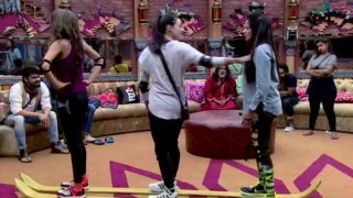 Bigg Boss 10 4th November 2016, Episode 19 review: Lopamudra Raut and VJ Bani's cold war becomes a full blown FIGHT!