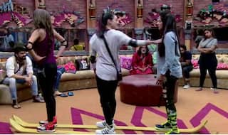 Bigg Boss 10 4th November 2016, Episode 19 review: Lopamudra Raut and VJ Bani's cold war becomes a full blown FIGHT!