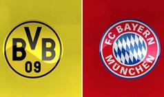 Borussia Dortmund vs Bayern Munich live streaming and preview: Where to watch BVB vs Bayern Munich, Bundesliga, live telecast in India