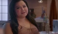 WATCH: Comedy Nights Bachao comedian Bharti's ad gives a very important message!