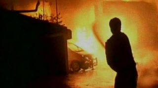 42 fire incidents in Mumbai during Diwali festivities