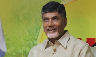 Alternative Front to Fight BJP Will Emerge Automatically, People Angry With Modi Govt: Naidu