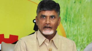 Chandrababu Naidu Upset Over Budget 2018, Calls Party Meet Amid Strain in TDP-BJP Alliance