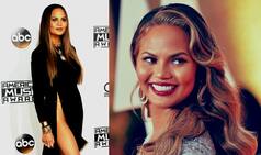 Post Chrissy Teigen's wardrobe malfunction, pubic hair question makes bikini model 'icky'! Shuts down Twitter troll 'like a boss'