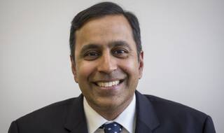 US Elections 2016: Indian-American Raja Krishnamoorthi wins Congressional election from Illinois