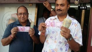 LIVE - New 500, 2000 rupee notes: Mulayam Singh Yadav demands roll back of demonetisation