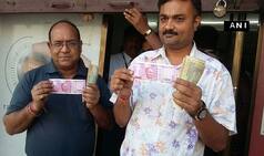 LIVE - New 500, 2000 rupee notes: Mulayam Singh Yadav demands roll back of demonetisation