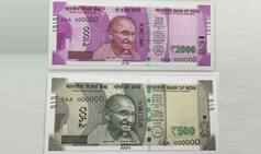 Impossible for Pakistan to make counterfeit of new Rs 500 & Rs 2000 notes