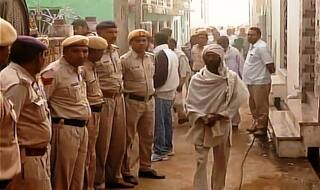 Last rites of ex-serviceman Ram Kishan Grewal to be performed in Bhiwani today