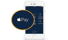 Apple Pay now allows instant donations to nonprofits