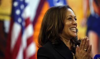 US Elections 2016: Indian-American Kamala Harris creates history, wins US Senate seat