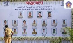 26/11 anniversary: Tributes paid to martyrs, survivors recall harrowing moments