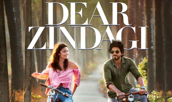 Shahrukh Khan Must Watch Movies: Dear Zindagi (2016)